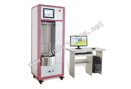 Shanghai CANDO Machinery & Equipment Co., Ltd.