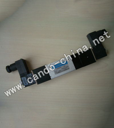 Shanghai CANDO Machinery & Equipment Co., Ltd.