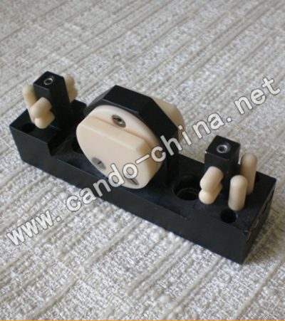 Shanghai CANDO Machinery & Equipment Co., Ltd.