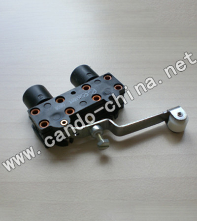 Shanghai CANDO Machinery & Equipment Co., Ltd.