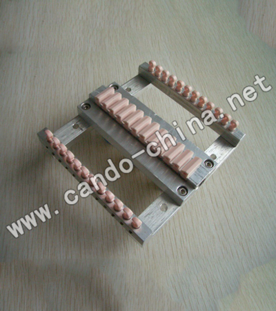 Shanghai CANDO Machinery & Equipment Co., Ltd.