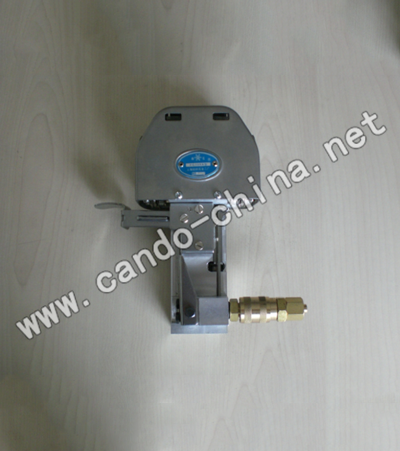 Shanghai CANDO Machinery & Equipment Co., Ltd.