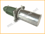 Shanghai CANDO Machinery & Equipment Co., Ltd.