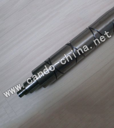 Shanghai CANDO Machinery & Equipment Co., Ltd.