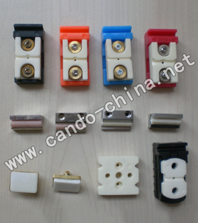 Shanghai CANDO Machinery & Equipment Co., Ltd.