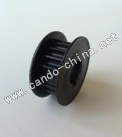 Shanghai CANDO Machinery & Equipment Co., Ltd.