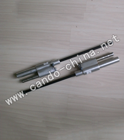 Shanghai CANDO Machinery & Equipment Co., Ltd.