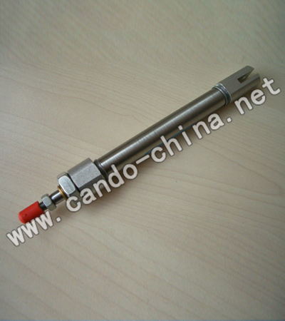Shanghai CANDO Machinery & Equipment Co., Ltd.