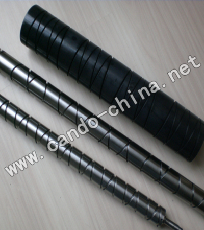 Shanghai CANDO Machinery & Equipment Co., Ltd.