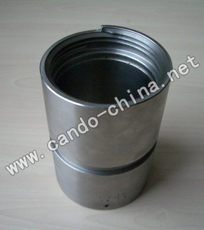 Shanghai CANDO Machinery & Equipment Co., Ltd.
