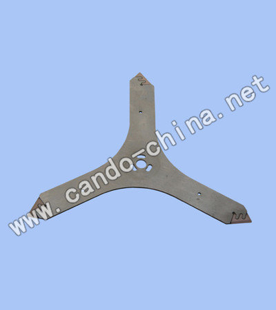 Shanghai CANDO Machinery & Equipment Co., Ltd.