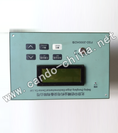 Shanghai CANDO Machinery & Equipment Co., Ltd.