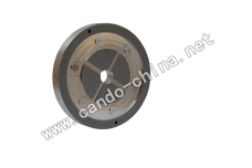 Shanghai CANDO Machinery & Equipment Co., Ltd.