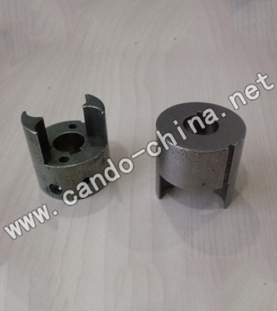 Shanghai CANDO Machinery & Equipment Co., Ltd.