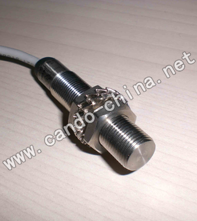Shanghai CANDO Machinery & Equipment Co., Ltd.