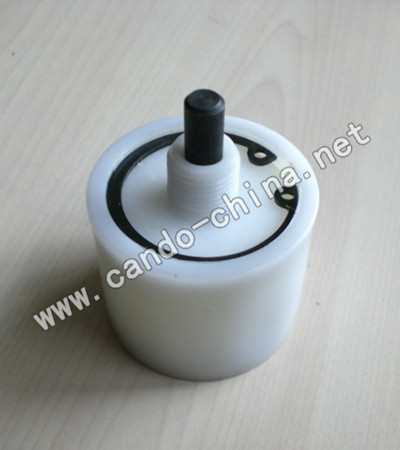 Shanghai CANDO Machinery & Equipment Co., Ltd.