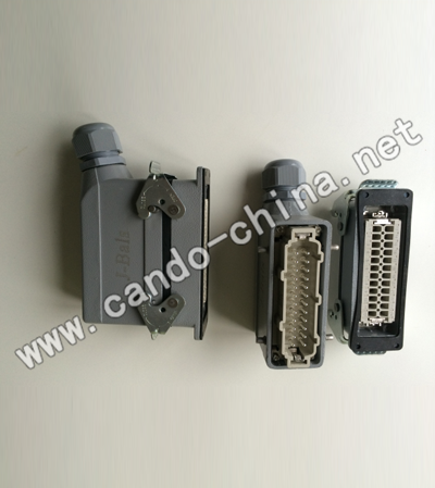 Shanghai CANDO Machinery & Equipment Co., Ltd.
