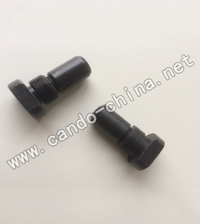 Shanghai CANDO Machinery & Equipment Co., Ltd.