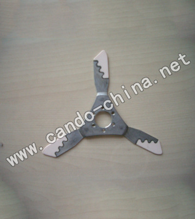 Shanghai CANDO Machinery & Equipment Co., Ltd.