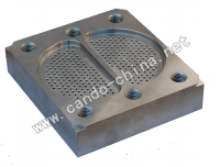 Shanghai CANDO Machinery & Equipment Co., Ltd.