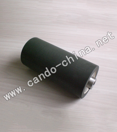 Shanghai CANDO Machinery & Equipment Co., Ltd.