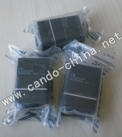 Shanghai CANDO Machinery & Equipment Co., Ltd.