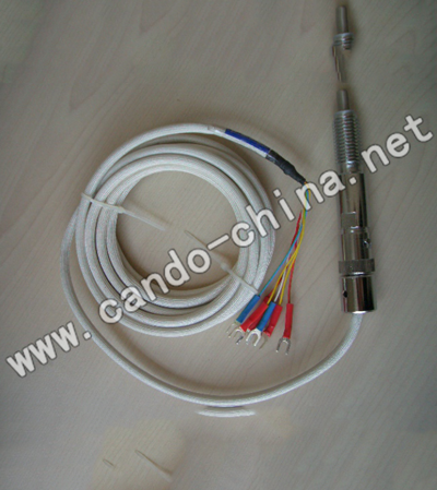 Shanghai CANDO Machinery & Equipment Co., Ltd.