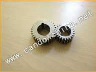 Shanghai CANDO Machinery & Equipment Co., Ltd.