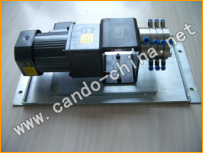 Shanghai CANDO Machinery & Equipment Co., Ltd.