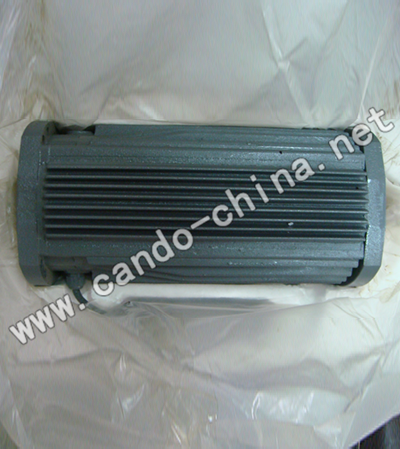 Shanghai CANDO Machinery & Equipment Co., Ltd.