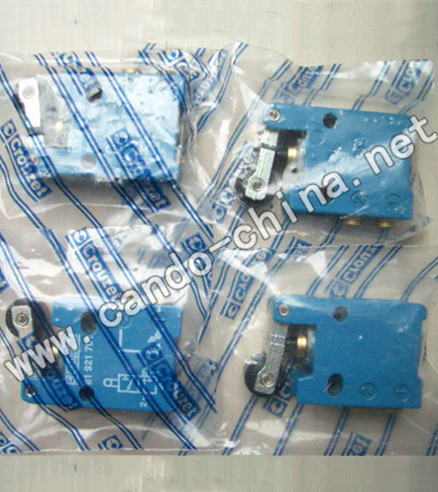 Shanghai CANDO Machinery & Equipment Co., Ltd.