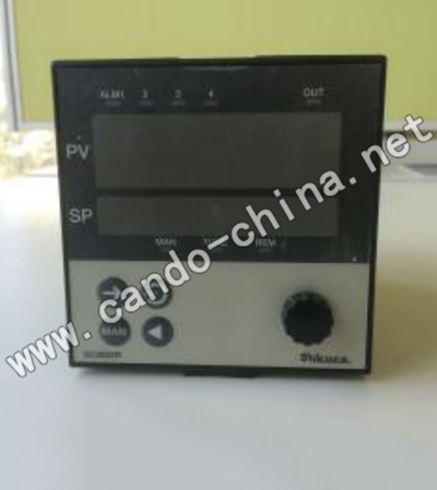 Shanghai CANDO Machinery & Equipment Co., Ltd.
