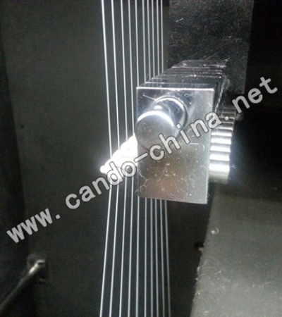 Shanghai CANDO Machinery & Equipment Co., Ltd.
