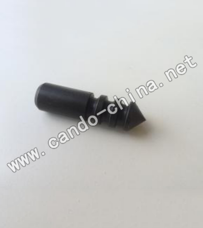 Shanghai CANDO Machinery & Equipment Co., Ltd.