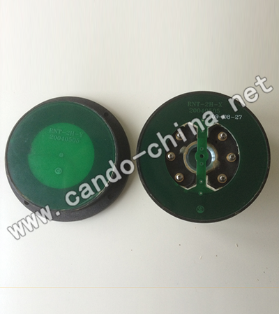 Shanghai CANDO Machinery & Equipment Co., Ltd.