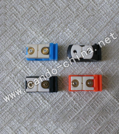 Shanghai CANDO Machinery & Equipment Co., Ltd.