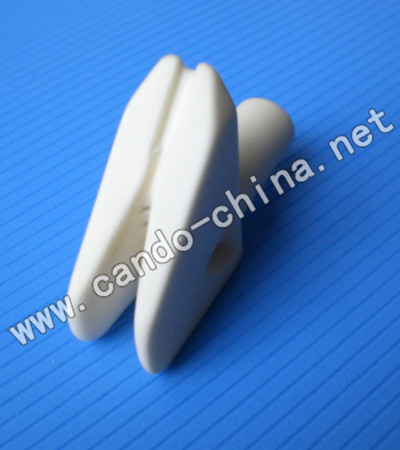 Shanghai CANDO Machinery & Equipment Co., Ltd.