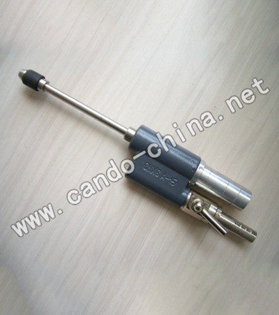 Shanghai CANDO Machinery & Equipment Co., Ltd.