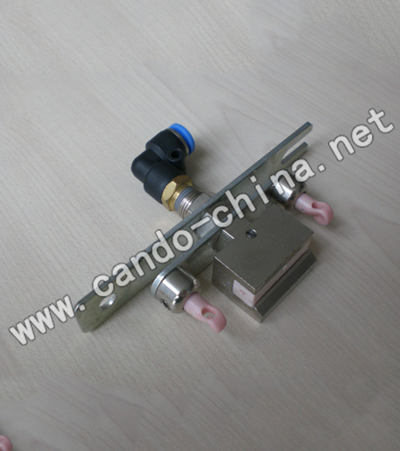 Shanghai CANDO Machinery & Equipment Co., Ltd.