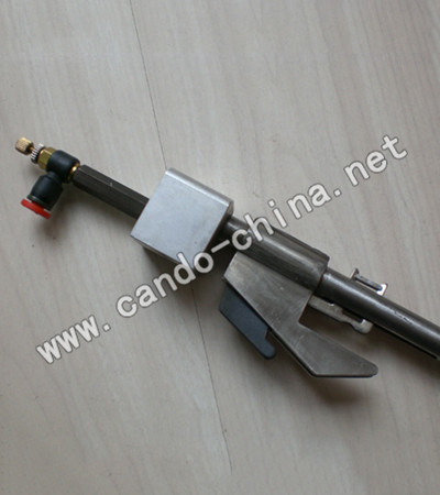 Shanghai CANDO Machinery & Equipment Co., Ltd.
