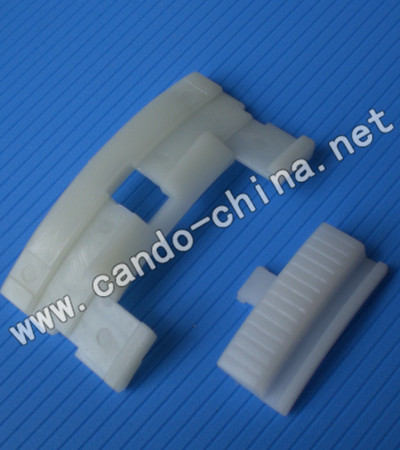 Shanghai CANDO Machinery & Equipment Co., Ltd.