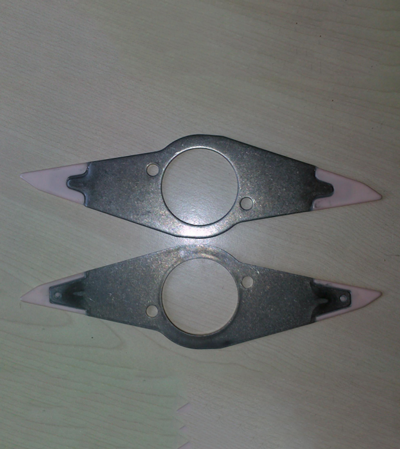 Shanghai CANDO Machinery & Equipment Co., Ltd.