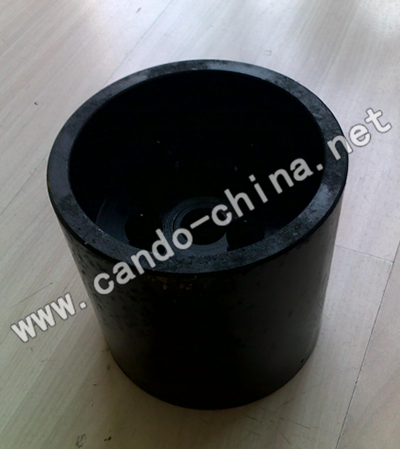 Shanghai CANDO Machinery & Equipment Co., Ltd.