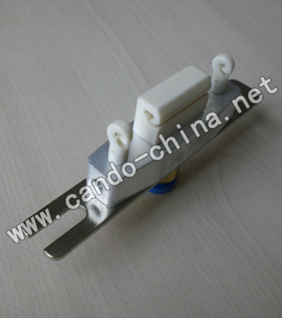Shanghai CANDO Machinery & Equipment Co., Ltd.
