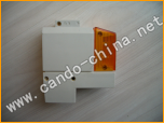 Shanghai CANDO Machinery & Equipment Co., Ltd.