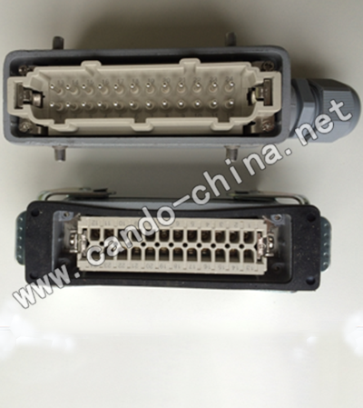 Shanghai CANDO Machinery & Equipment Co., Ltd.