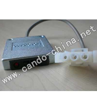 Shanghai CANDO Machinery & Equipment Co., Ltd.