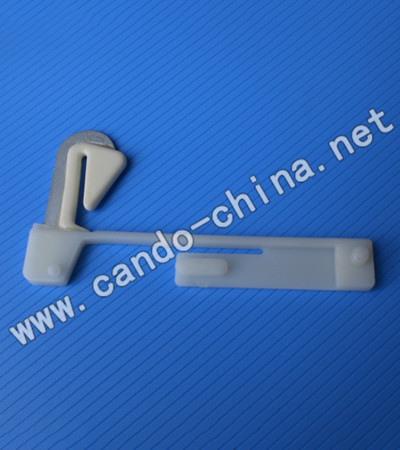 Shanghai CANDO Machinery & Equipment Co., Ltd.