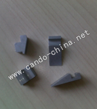 Shanghai CANDO Machinery & Equipment Co., Ltd.