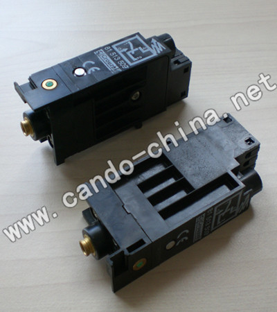 Shanghai CANDO Machinery & Equipment Co., Ltd.
